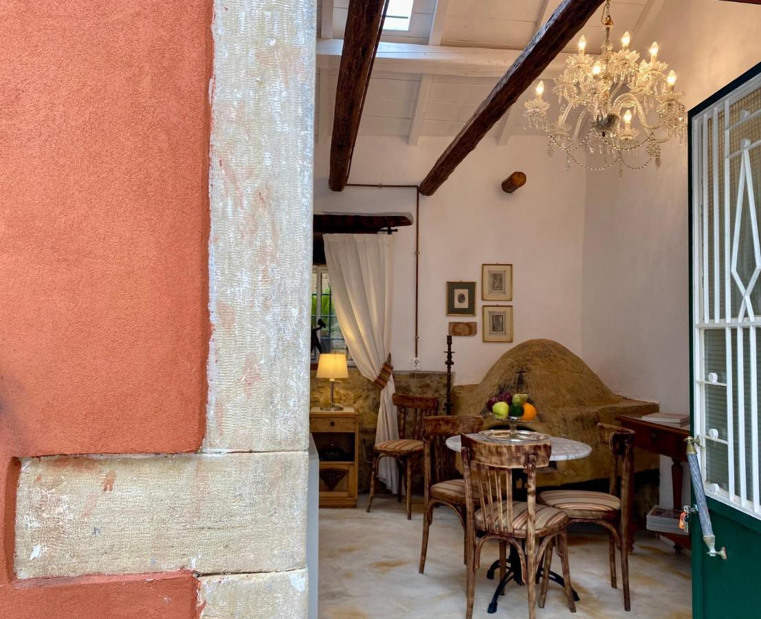 Corfu Rural-chic Gems Apartment Agios Prokopios (Corfu)