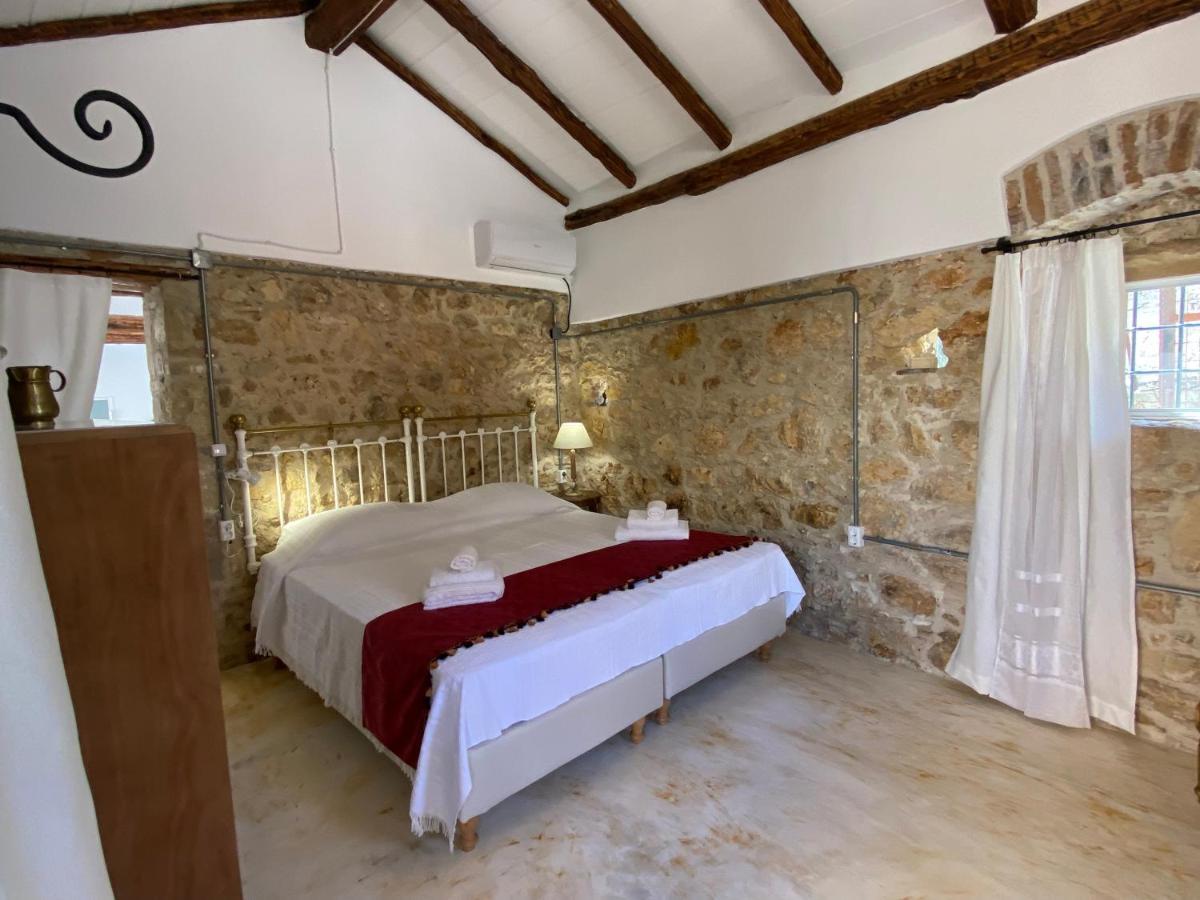 Corfu Rural-chic Gems Apartment *