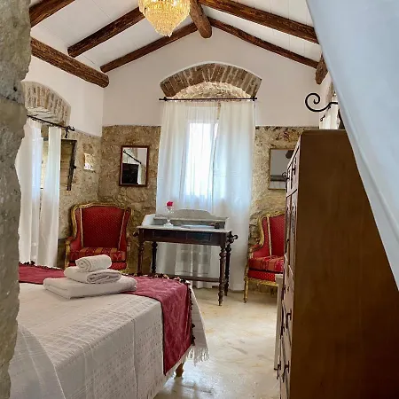 Apartament Corfu Rural-Chic Gems Agios Prokopios  Zewnętrze zdjęcie