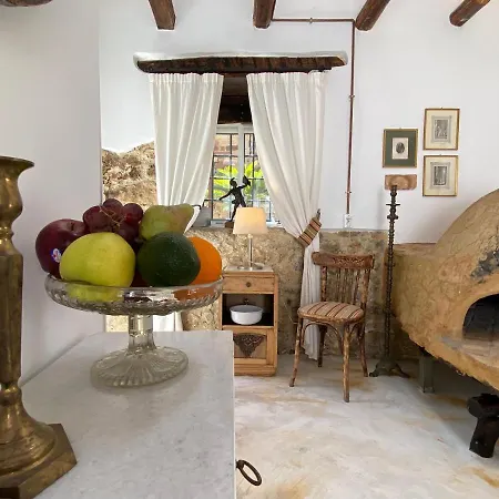 Apartament Corfu Rural-Chic Gems Agios Prokopios  Zewnętrze zdjęcie