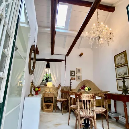 Apartament Corfu Rural-Chic Gems Agios Prokopios  Zewnętrze zdjęcie