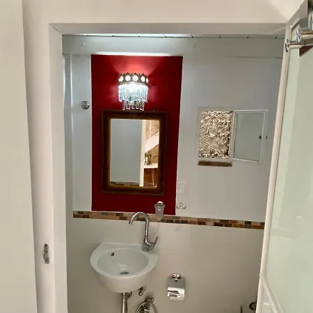 Apartament Corfu Rural-Chic Gems Agios Prokopios  Zewnętrze zdjęcie