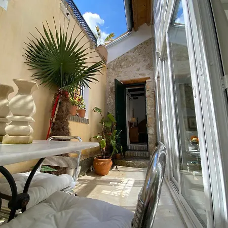 Apartament Corfu Rural-Chic Gems Agios Prokopios  Zewnętrze zdjęcie