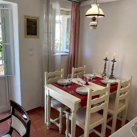 Apartament Corfu Rural-Chic Gems Agios Prokopios  Zewnętrze zdjęcie
