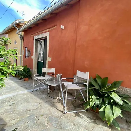 Apartament Corfu Rural-Chic Gems Agios Prokopios  Zewnętrze zdjęcie