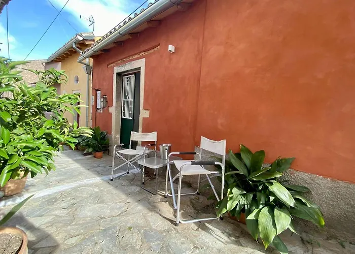 Corfu Rural-Chic Gems