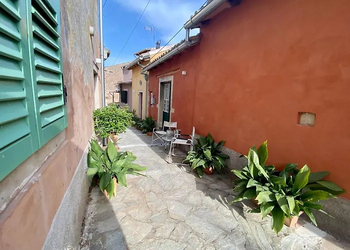 Corfu Rural-Chic Gems