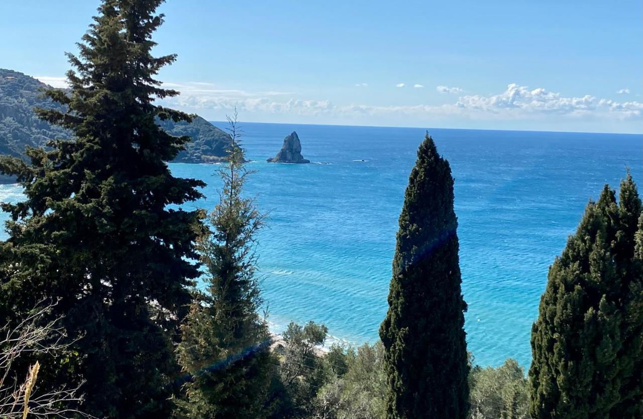 Corfu Rural-chic Gems * Agios Prokopios (Corfu)