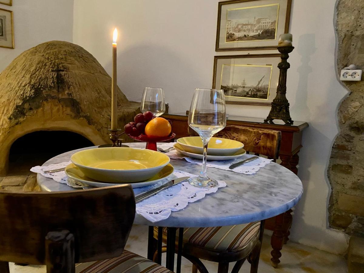 Apartment Corfu Rural-chic Gems Agios Prokopios (Corfu)