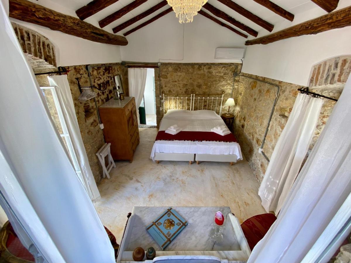 Corfu Rural-chic Gems Apartment Agios Prokopios (Corfu)