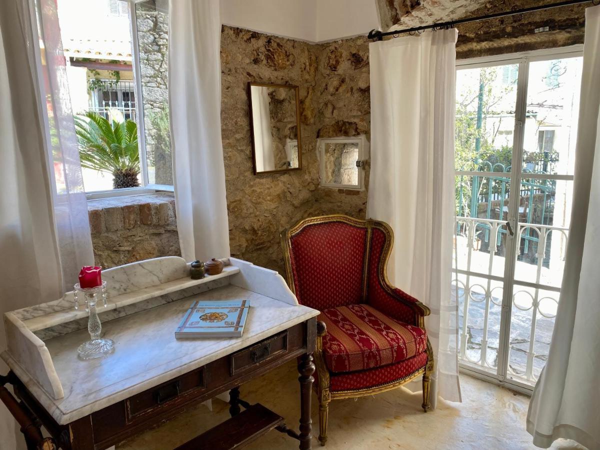Apartment Corfu Rural-chic Gems Agios Prokopios (Corfu)