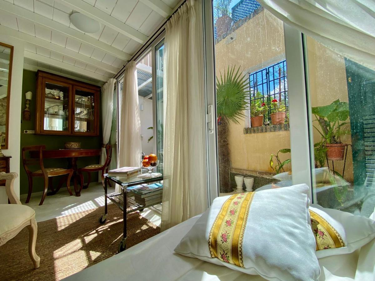 Apartment Corfu Rural-chic Gems