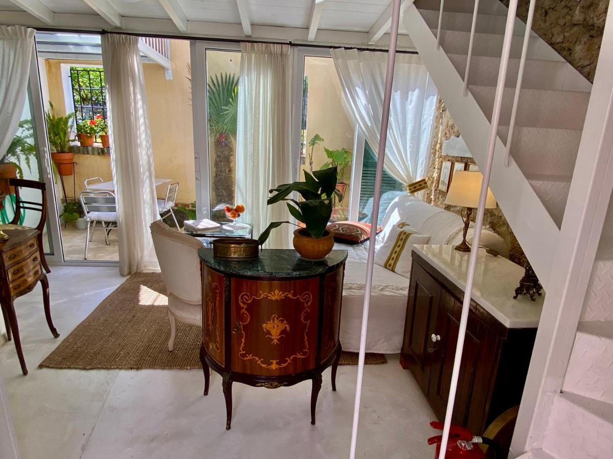 Corfu Rural-chic Gems Appartement Agios Prokopios (Corfu)