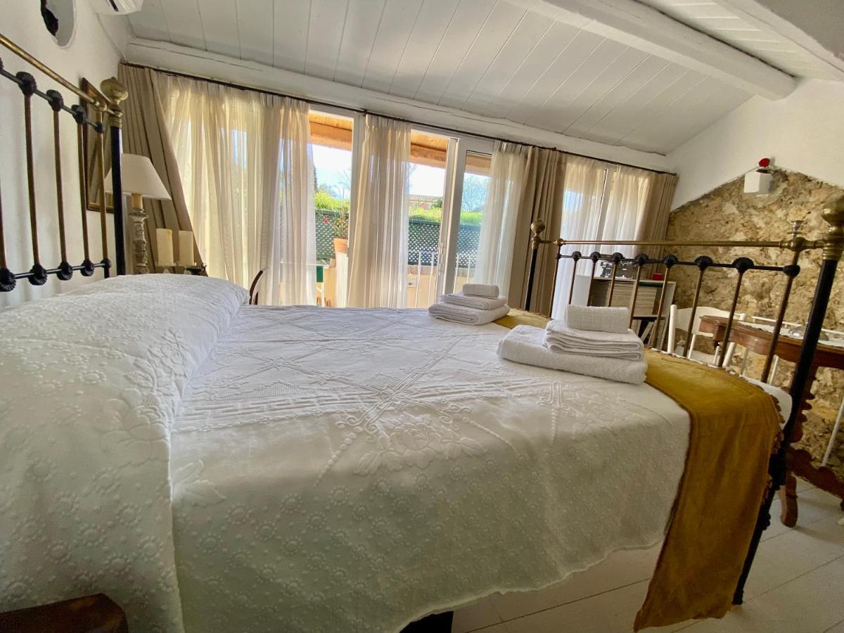 Corfu Rural-chic Gems *