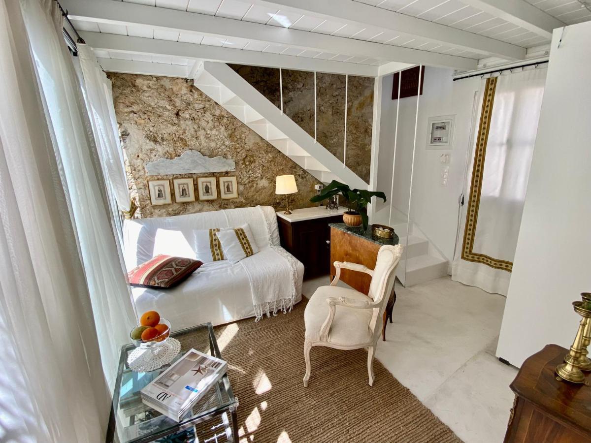 Corfu Rural-chic Gems * Agios Prokopios (Corfu)