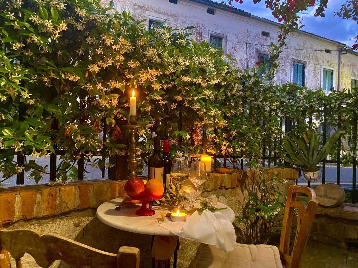 Corfu Rural-chic Gems * Agios Prokopios (Corfu)