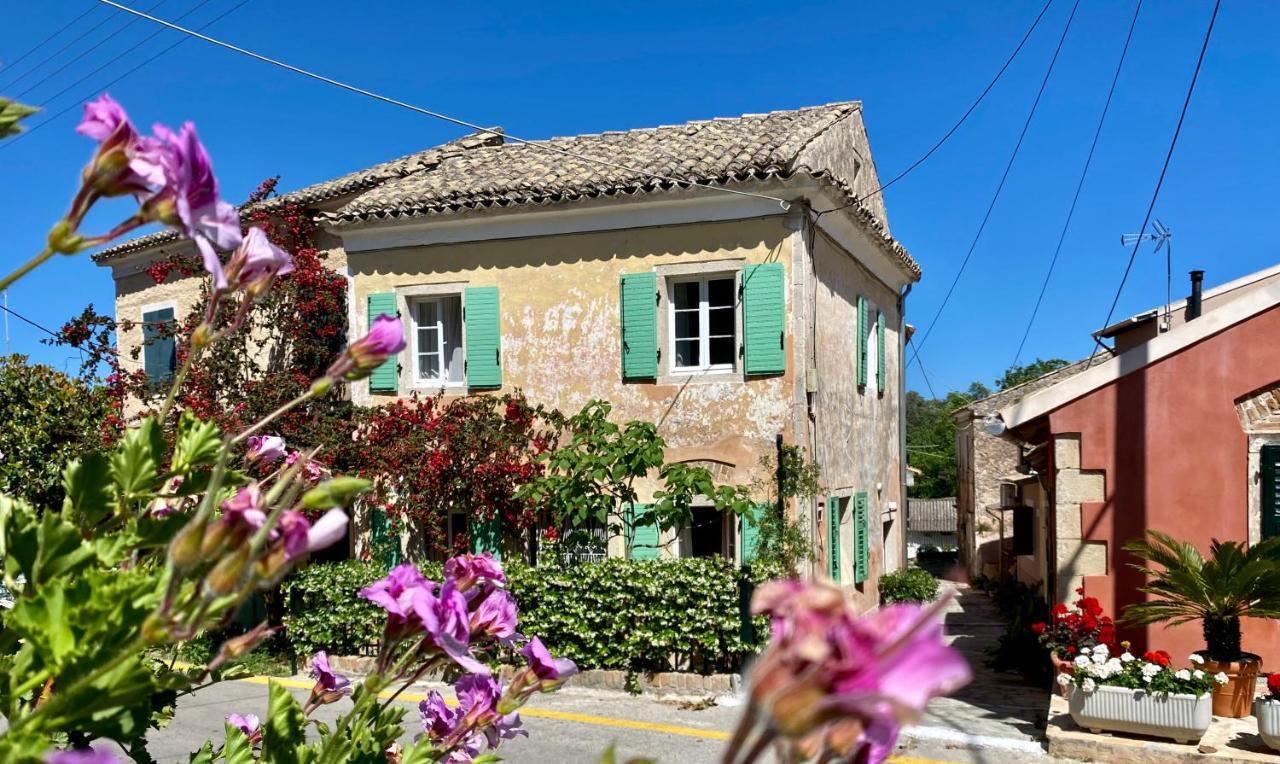 Corfu Rural-chic Gems