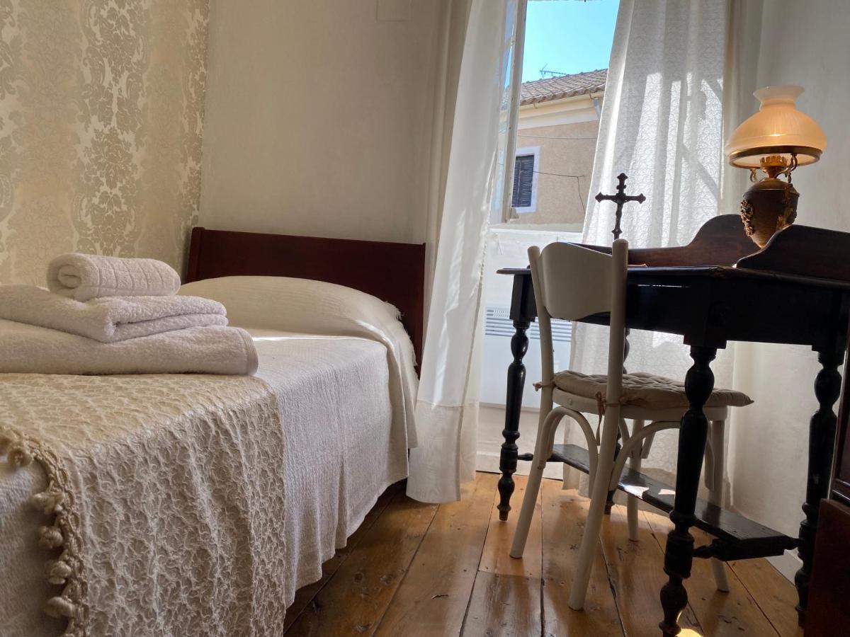 Corfu Rural-chic Gems Apartment