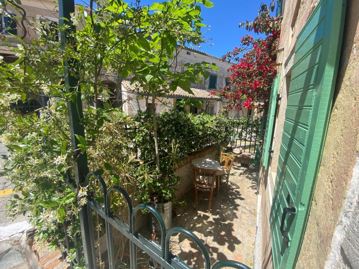 Corfu Rural-chic Gems Apartment Agios Prokopios (Corfu)