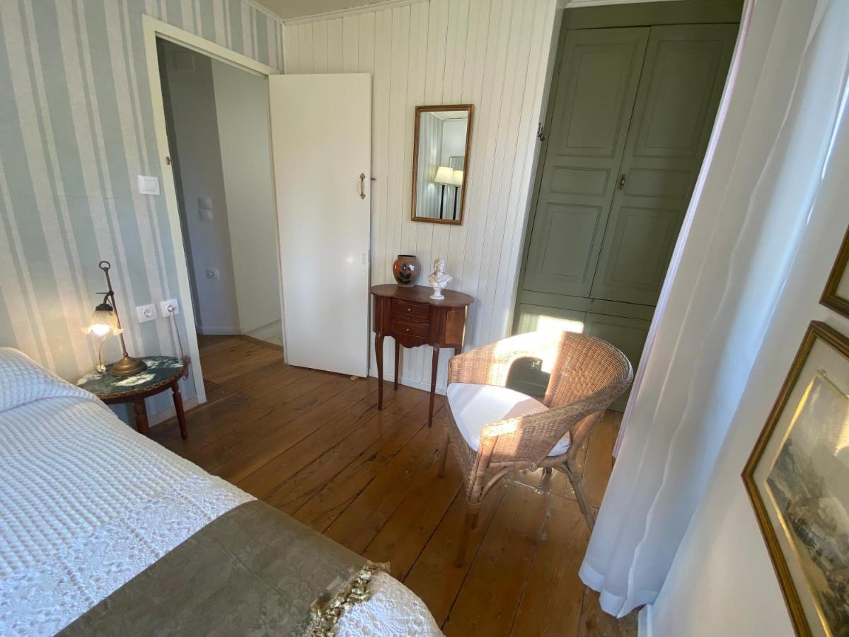 Corfu Rural-chic Gems Apartment