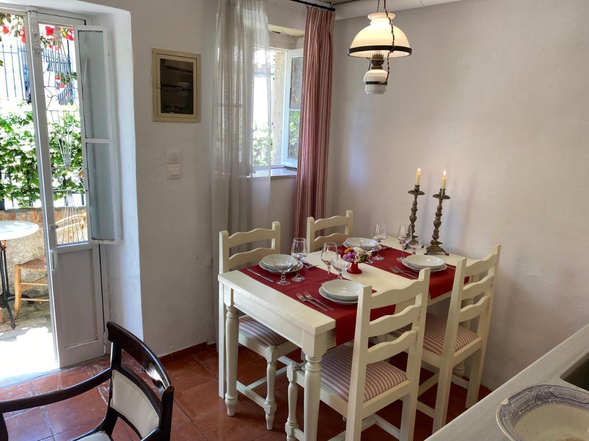 Appartement Corfu Rural-chic Gems *