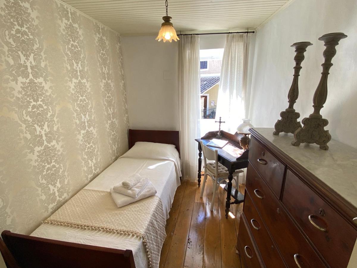 Corfu Rural-chic Gems Apartment