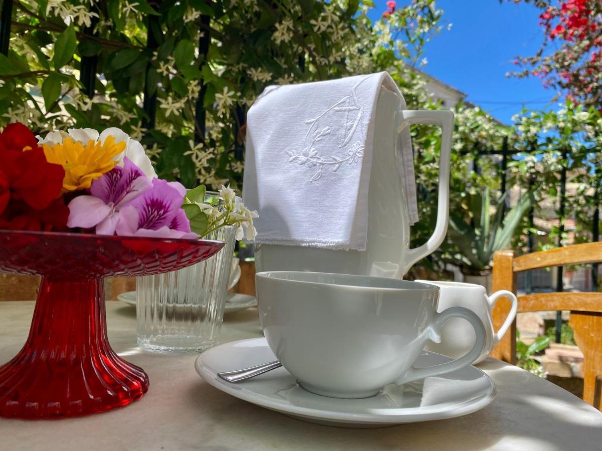 Corfu Rural-chic Gems *