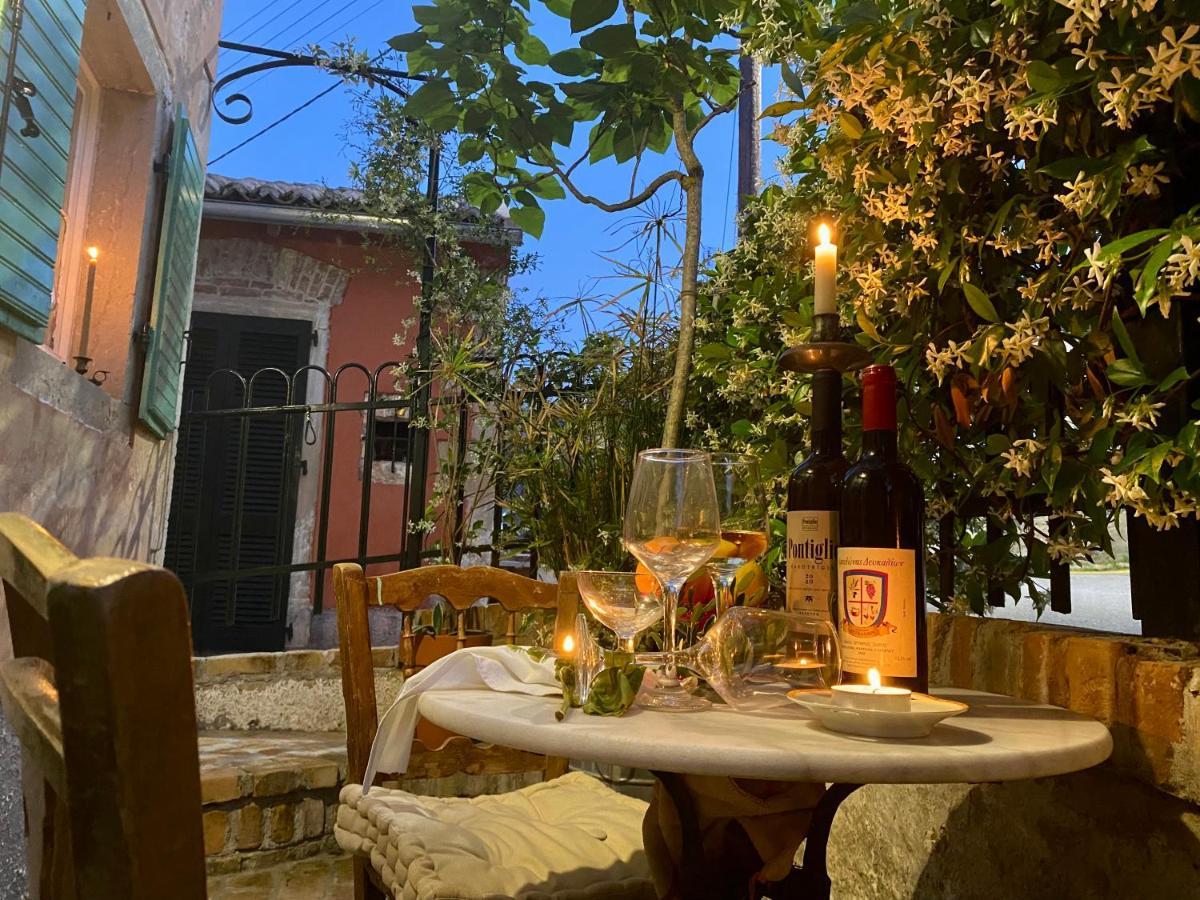 Corfu Rural-chic Gems *