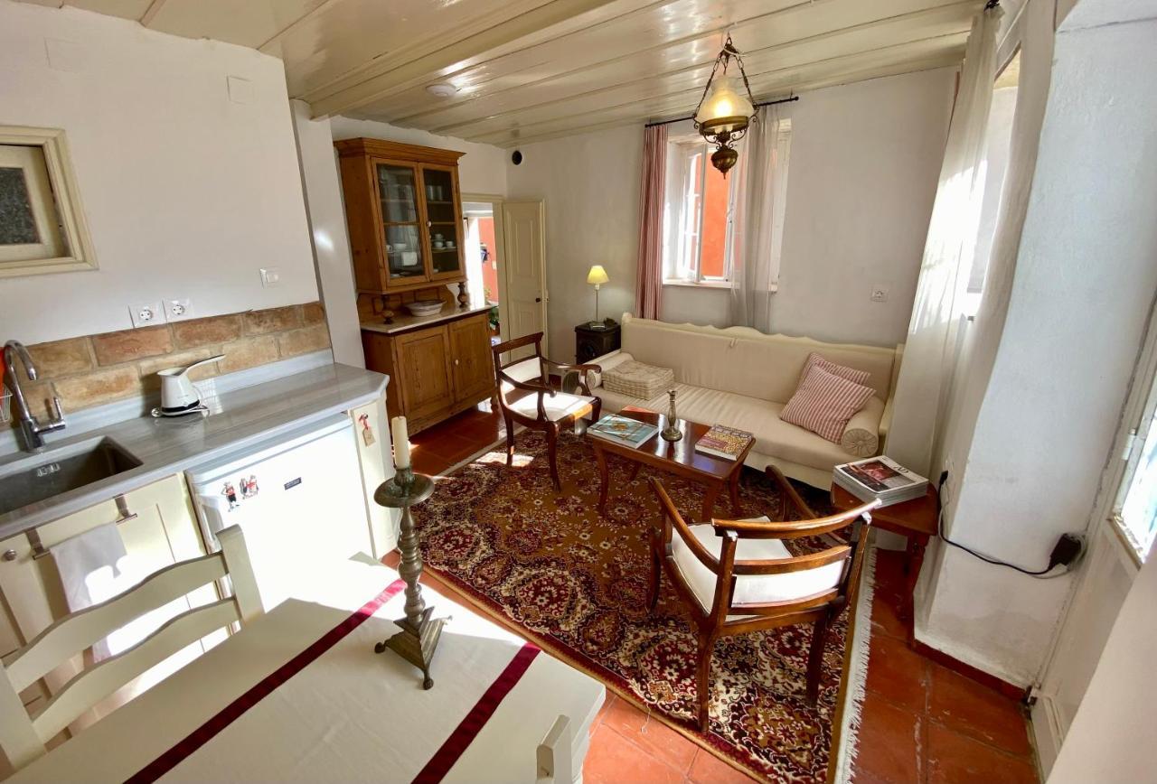 Corfu Rural-chic Gems *